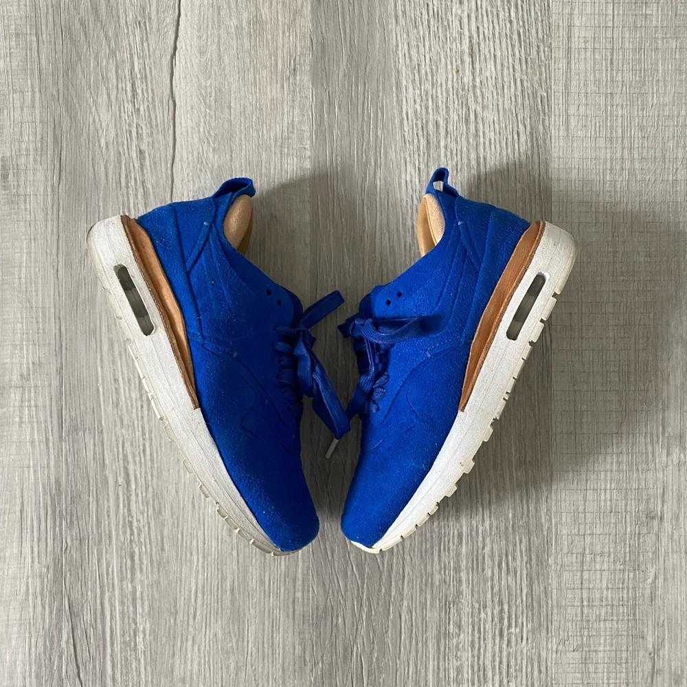 5.5W Nike Air Max 1 Royal